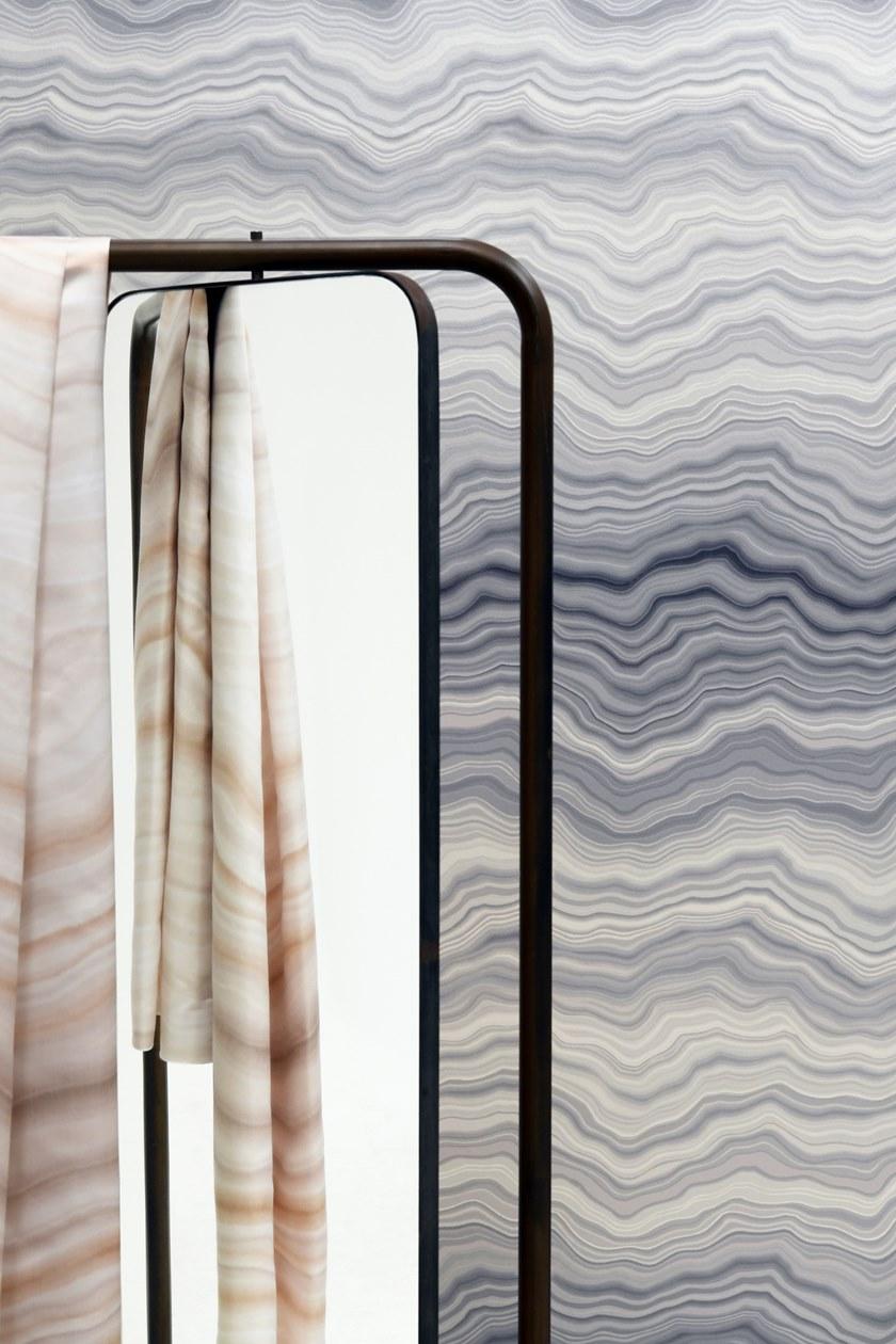 LELIEVRE Флизелиновые обои с эффектом мрамора Premier chapitre 6446 - Вид №4