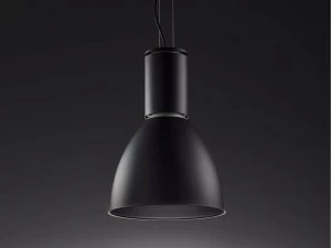 PURALUCE Светодиодный подвесной светильник прямого света из алюминия