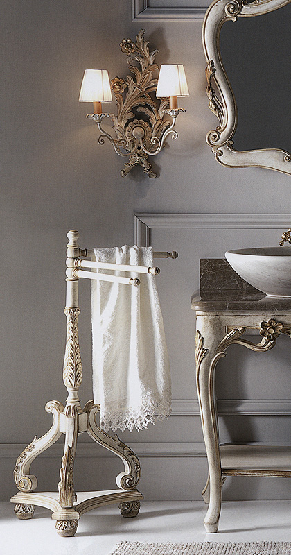 Вешалка  SILVANO GRIFONI 77 Bathroom