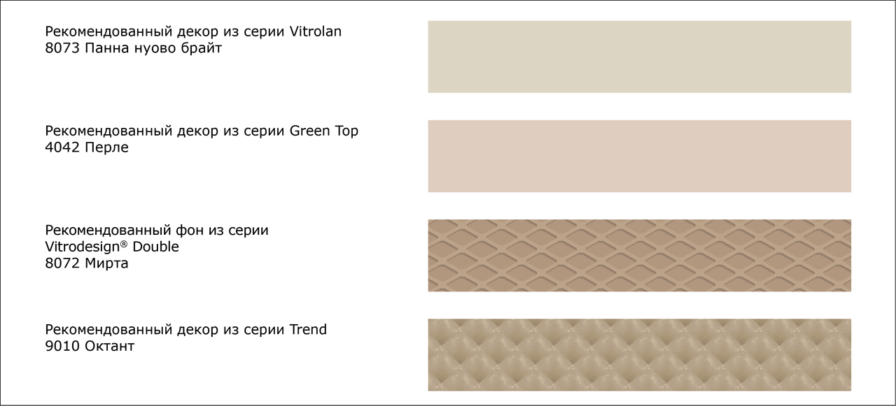 Столешницы для кухни - Миллениум LIGRON LIST385 5066 - Вид №15