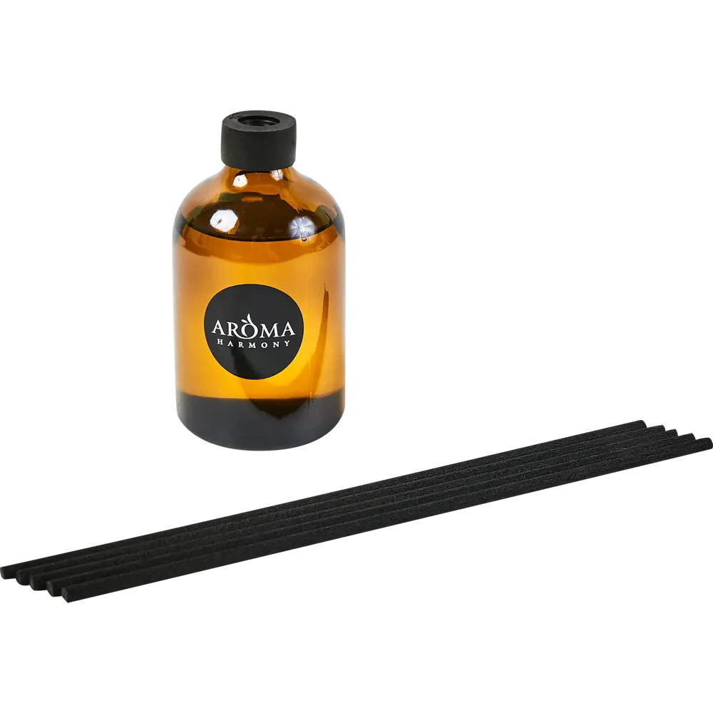 Аромадиффузор Aroma Harmony Цветочное счастье с туберозой и жасмином 89340850 STLM-0827877 - Вид №3