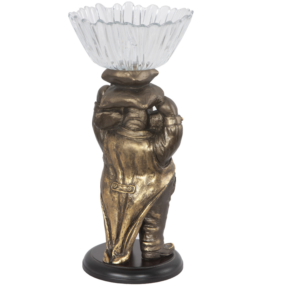 52083 Фруктовница-конфетница Слон Мистер Твистер BOGACHO 4627174555486 - Вид №3