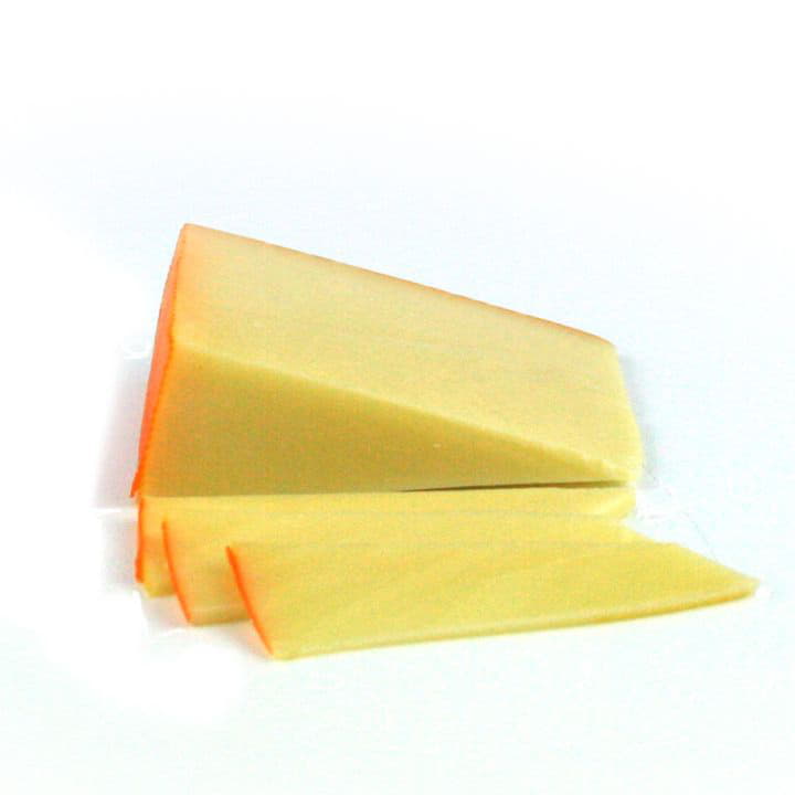 Сыр Российский 50% полутвёрдый коровий БЗМЖ Santreyd 8906