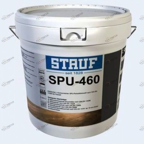 Stauf SPU 460 18 кг ST1