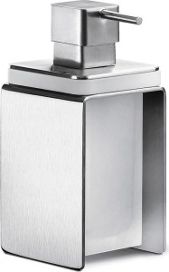 B9329 Дозатор для жидкого мыла настольный COLOMBO OVER