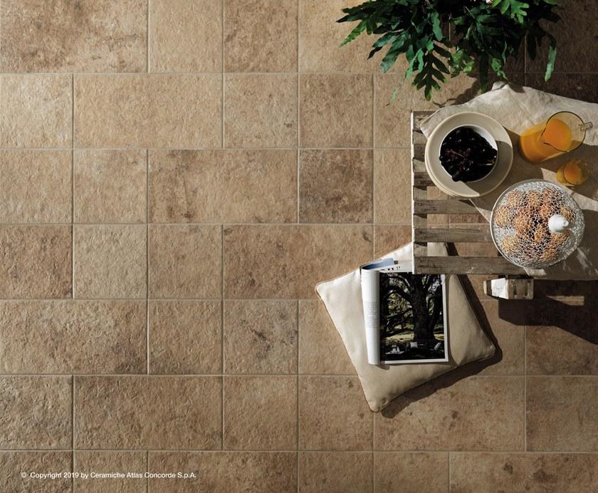 Atlas Concorde Уличные полы под камень Aix sun-id-1361961 - Вид №14