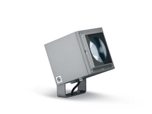 Заливка формы алюминия Сид напольный прожектор с системой RGB