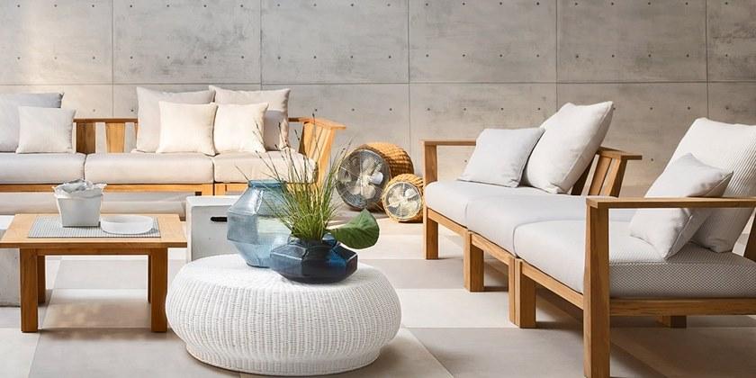 Gervasoni Настольный вентилятор в темном пулют Wind sun-id-1438943 - Вид №7