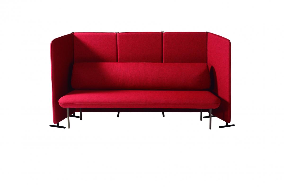 087150 Модульный диван 451C Capdell Insula - Вид №2