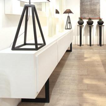 Ph Collection Комод из фанерованной древесины с распашными дверцами sun-id-1414863 - Вид №1