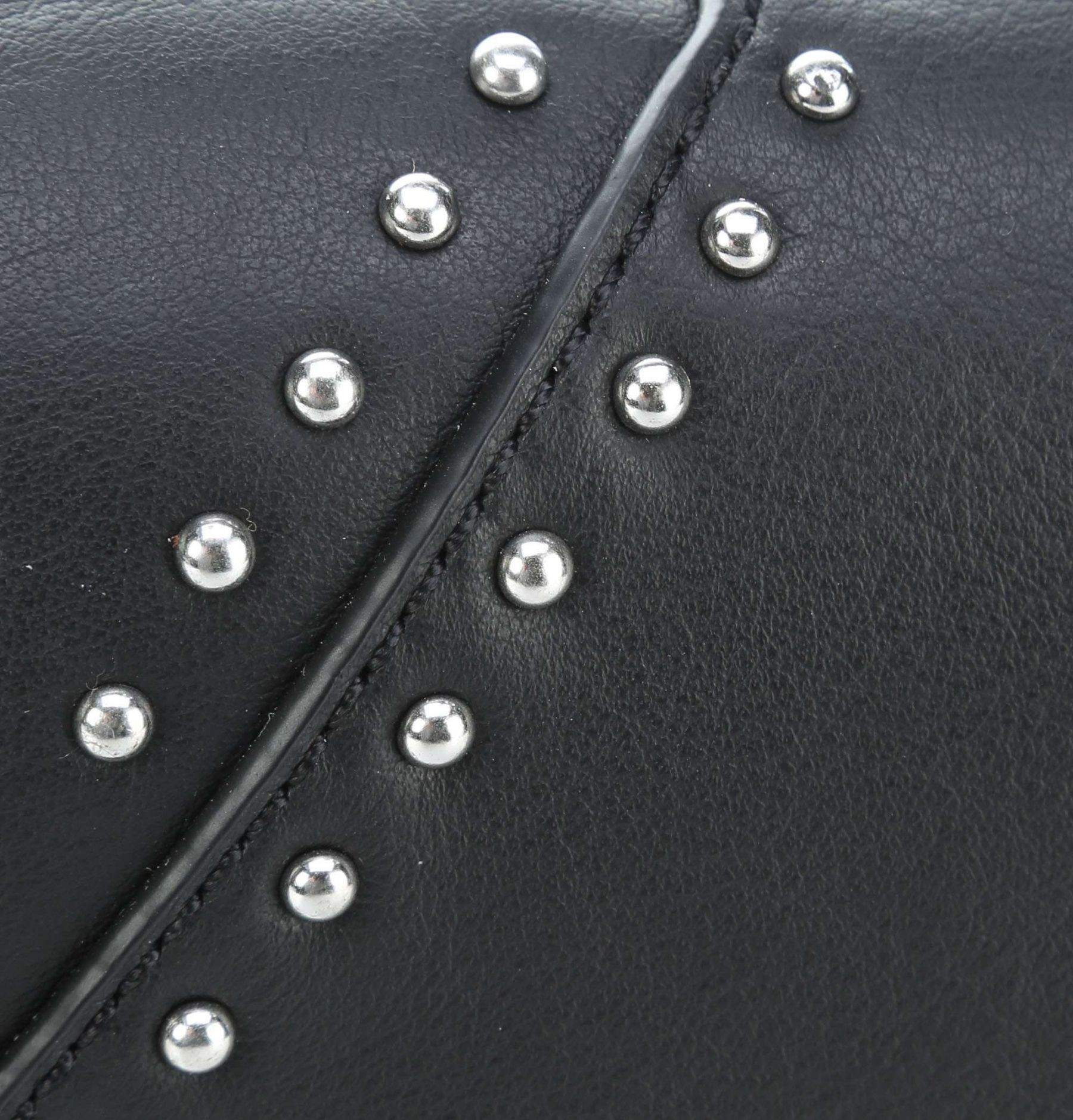 BD4328MU/N2 Сумка Piquadro Muse - Вид №7