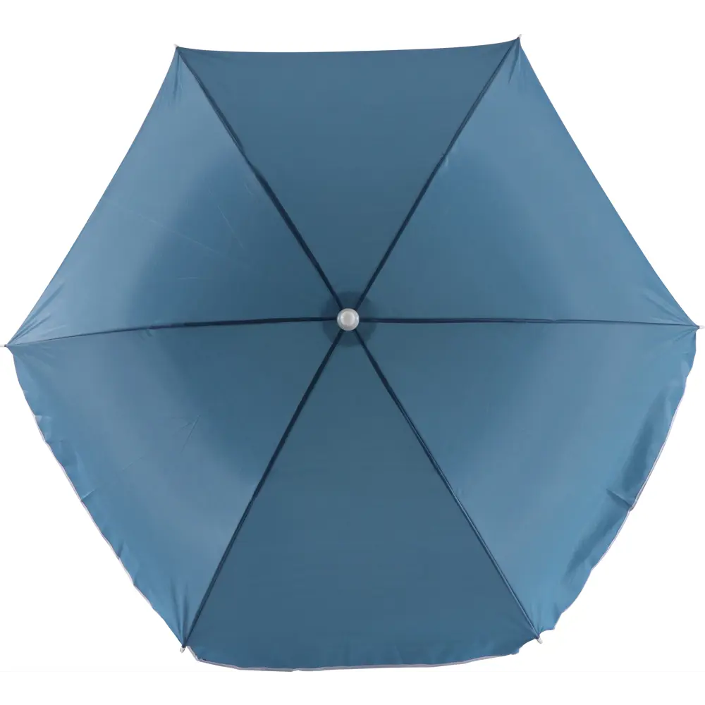 Зонт пляжный BEGINIA 200 см синий Товар без серии STLM-2059726 - Вид №2