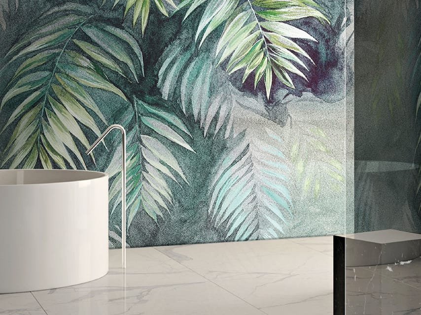 Природные тематические обои, экологически чистые WallPepper коллекция 2022 ARCH-00138829