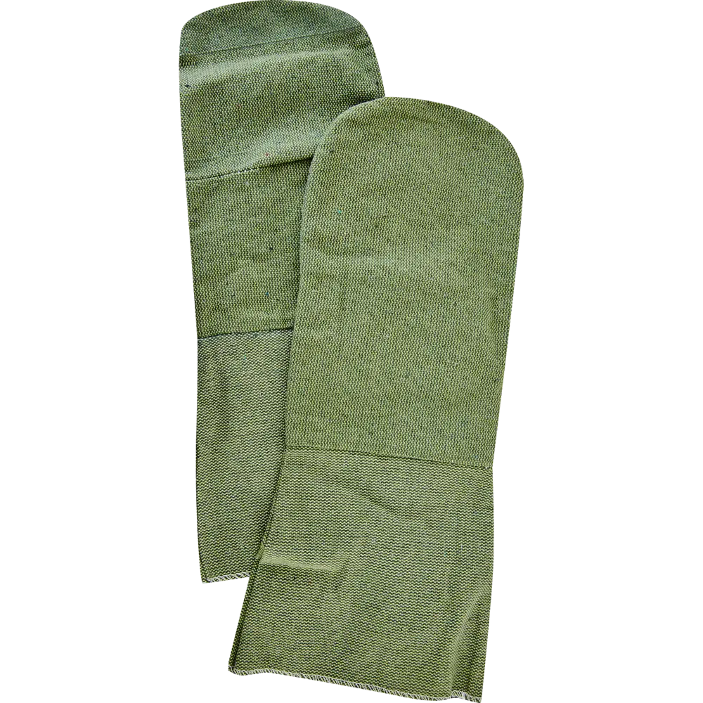 Рабочие рукавицы Santreyd из брезента для хозяйственных работ 83056144 STLM-0038873