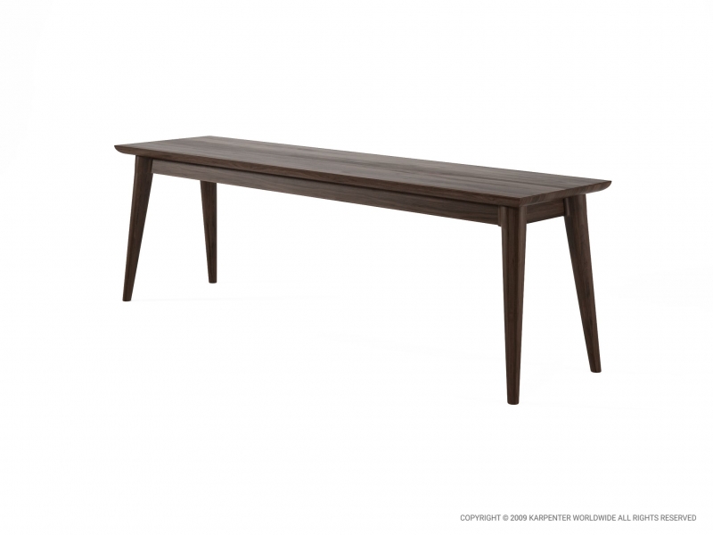 143_352 Скамья Karpenter Vintage - Вид №1