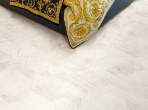 Пол / облицовка керамогранита под дерево