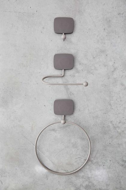 Geelli Держатель рулона в полиуретановом геле D’oc sun-id-1457172 - Вид №1