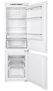 5338169 Встраиваемый холодильник HOMSair FB177NFFW