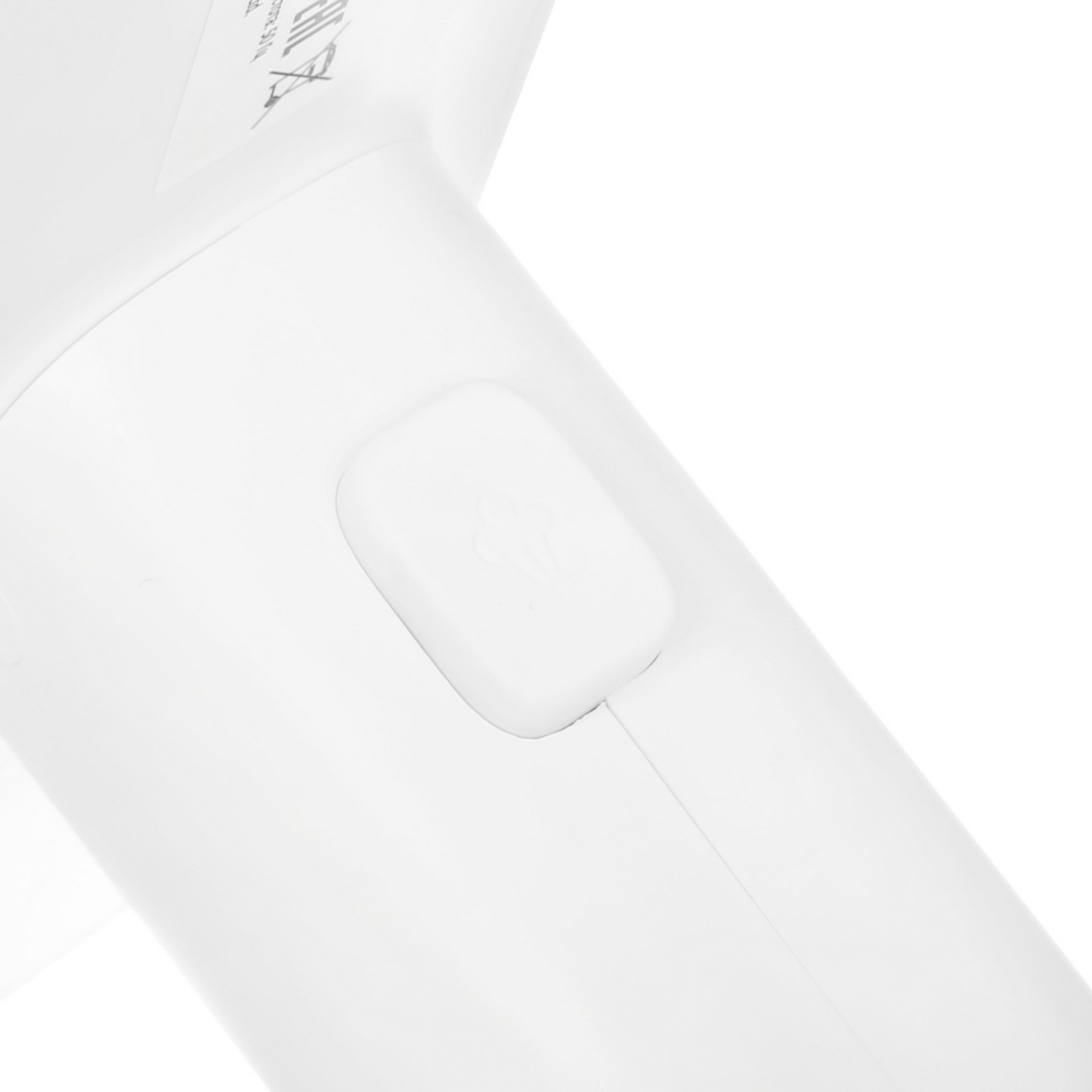 5411940 Отпариватель Zanjia GT-306LW белый STDN-0150265 - Вид №3