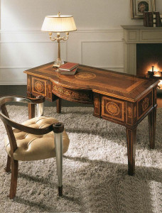 Письменный стол  CEPPI 2558