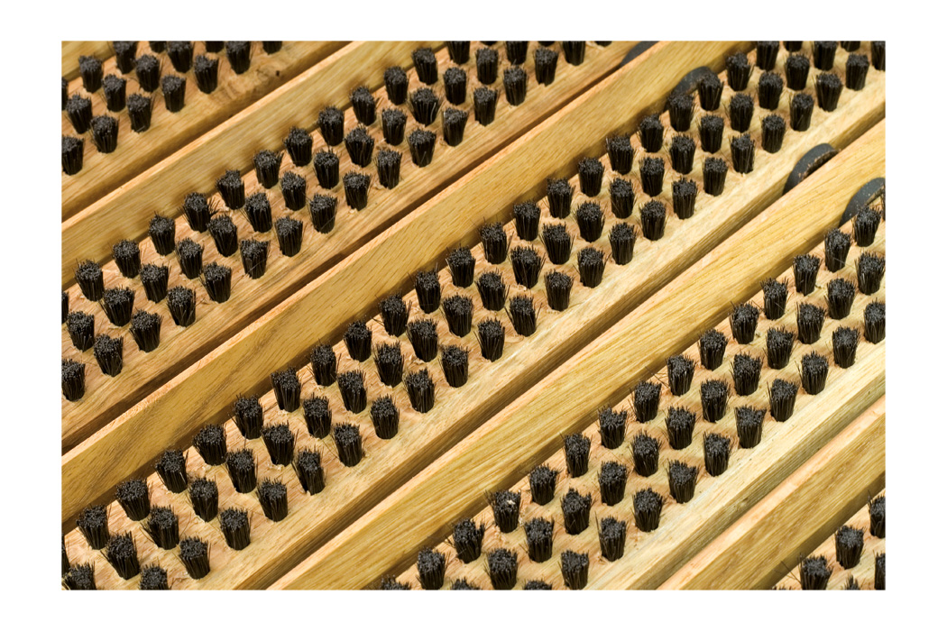 450660 мир щеток для ковриков Buerstenwelt  - Вид №1