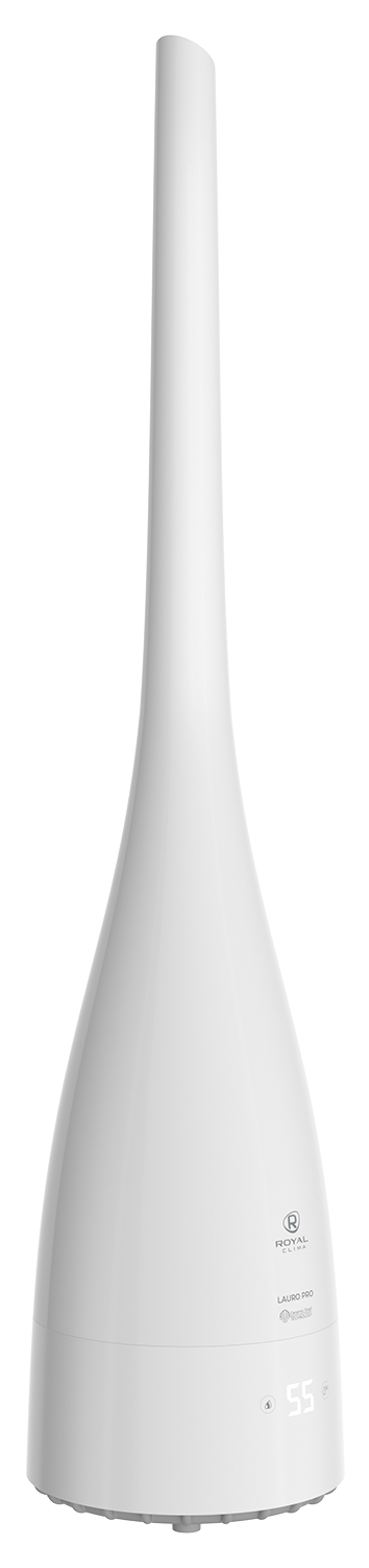 9153151 Увлажнитель воздуха Royal Clima Lauro PRO RUH-LRP320/3.7E-WT STDN-0040618 - Вид №3