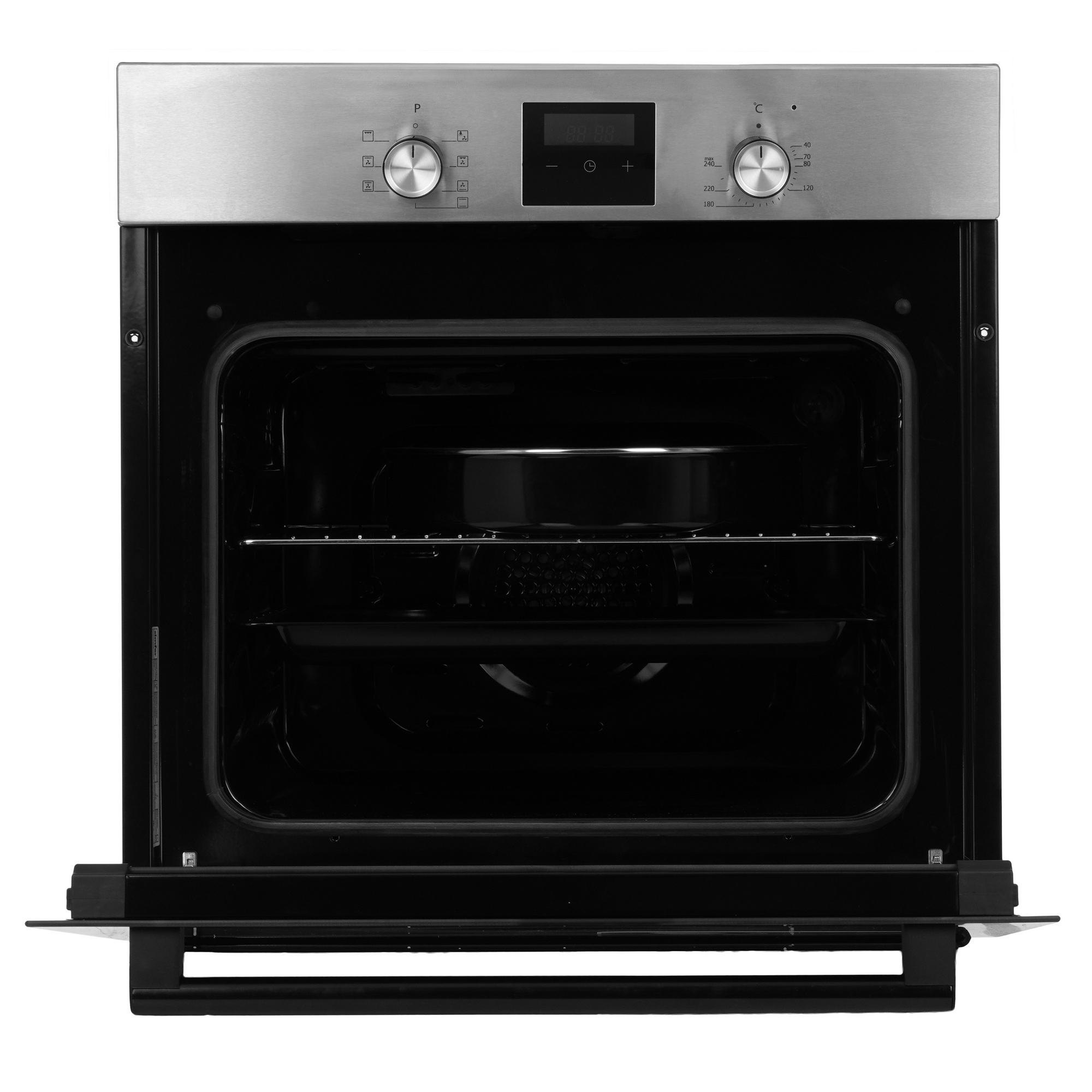 9280258 Духовой шкаф электрический Simfer B6EM56070 + Варочная поверхность электрическая Simfer H60D14B001 STDN-0010758 - Вид №7
