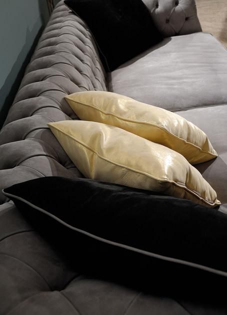 Vismara Design 4-местный кожаный диван в стиле честерфилд Classic sun-id-1475518 - Вид №2