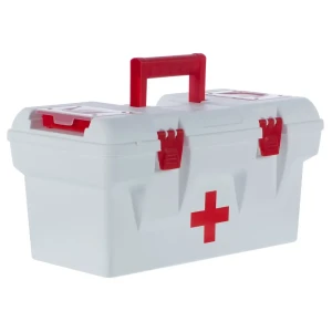 Ящик для лекарств Массимо 40.4x20.9x23.8 см