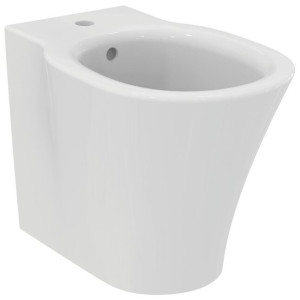 E018001 Напольное пристенное биде Ideal Standard CONNECT AIR