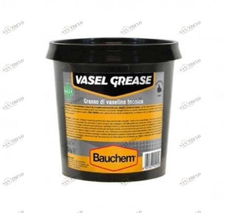 BAUCHEM Универсальная нетоксичная вазелиновая смазка Grassi Santreyd sun-id-1381059