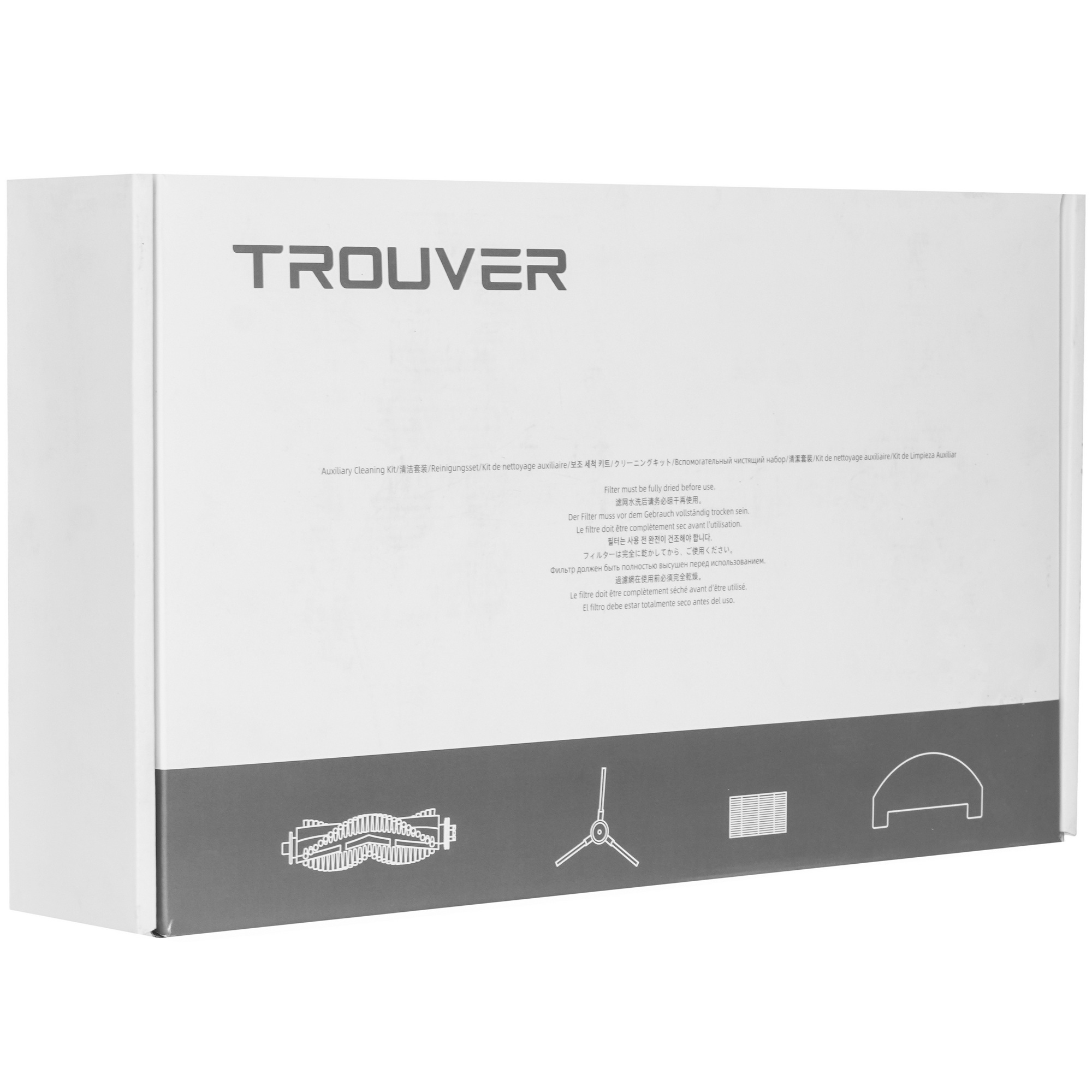 5625507 Комплект аксессуаров Trouver RAK58 STDN-0070178 - Вид №9