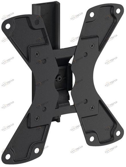 Vogel's - Exhibo Подставка для настенного монитора / телевизора Wall sun-id-1413543