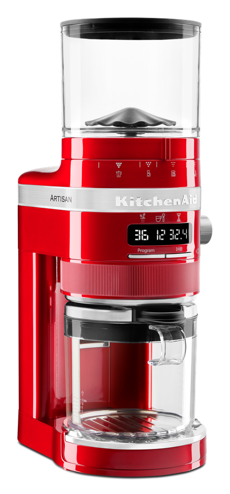 5KCG8433 КОФЕМОЛКА - МАСТЕРСКАЯ KitchenAid  - Вид №1