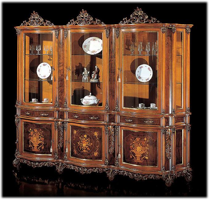 Витрина 268/C FRATELLI RADICE 10190300045 