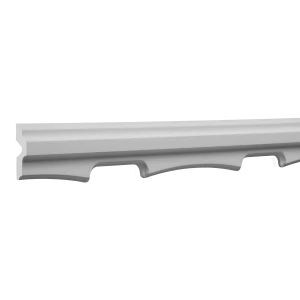 ЕВРОПЛАСТ 1.51.341 Молдинг 1.51.341 Пенополиуретан