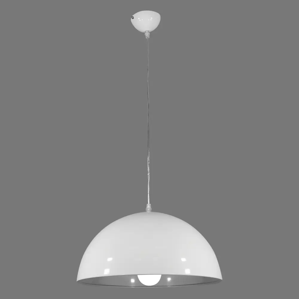 Подвесной светильник May Toplight 1xE27x60 Вт, 38 см 18737983 STLM-2143756  - Вид №3
