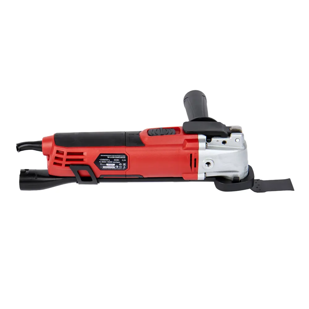 Многофункциональный реноватор Elitech МИ 50-05Э с системой пылеудаления 89372988 STLM-1463966 - Вид №2