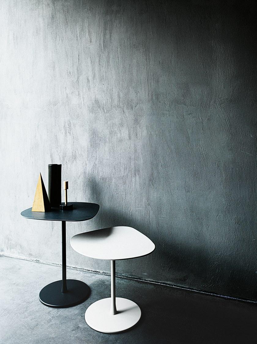 Desalto Журнальный столик из ламината sun-id-1513149 - Вид №1