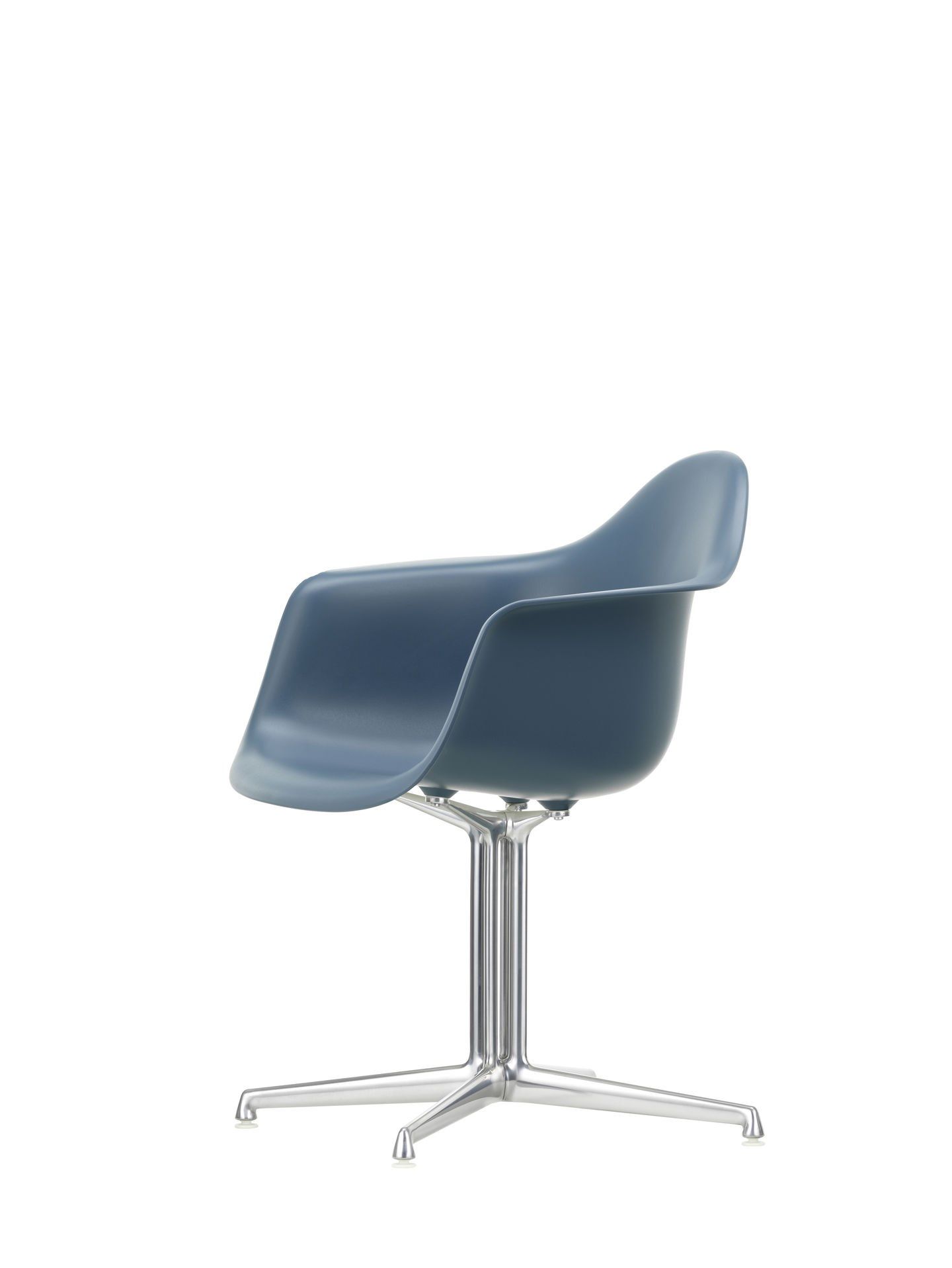 Стул из полипропилена с подлокотниками VITRA Eames Plastic Chair ARCH-00111973 - Вид №55