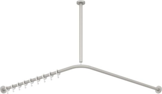 900.34.10260 Карниз HEWI System 900 - Вид №13