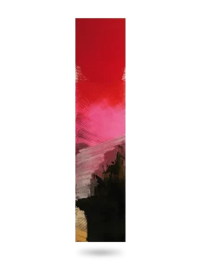 Электрический радиатор 220 x 60 cm Jeu de cape Cinier  1400 Вт