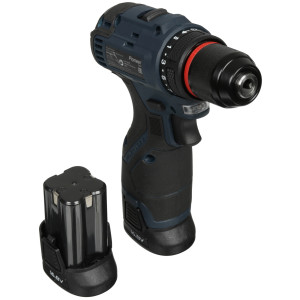 Дрель-шуруповерт Pioneer CD-E1602BL-12C 9297406