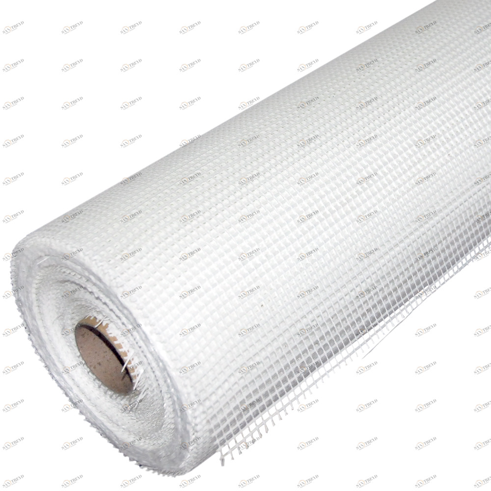 Сетка штукатурная 5х5мм Kolotek 1х25м 5554