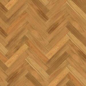 Паркет Ёлка Solidfloor New classic Винзор 1126204 Дуб Натур (Гладкая) 610х122 мм.