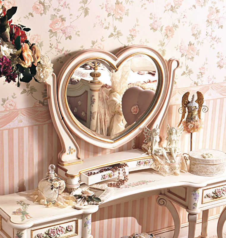 Зеркало  RIVA 7512 