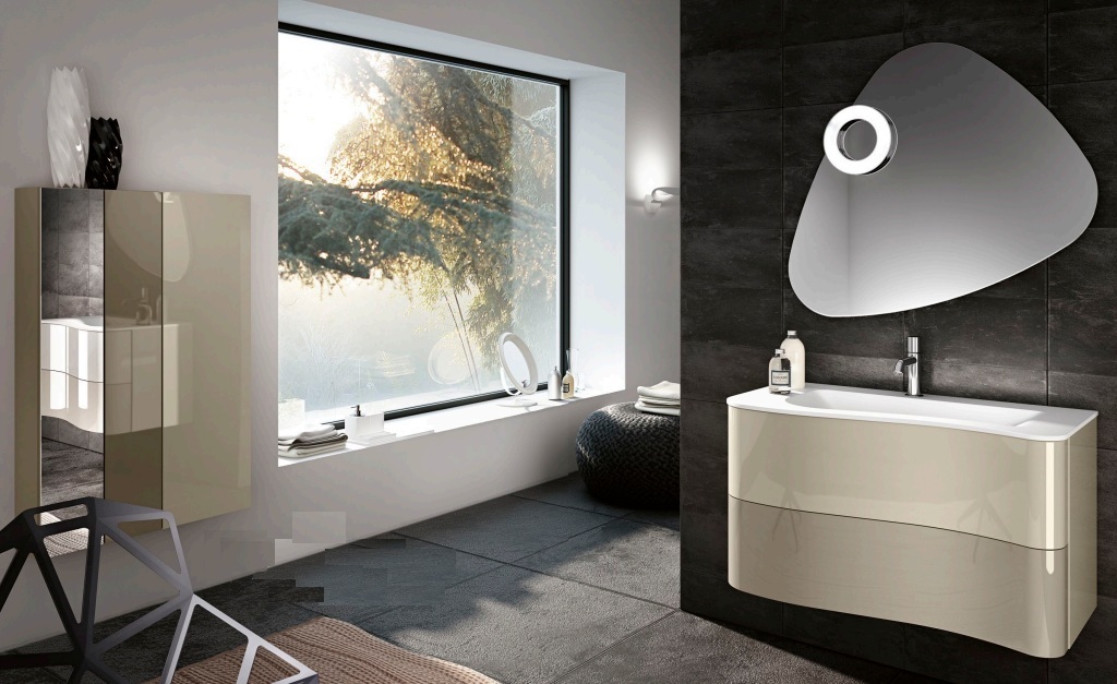 13 Onda Collection комплект мебели GBGROUP 39713 - Вид №1