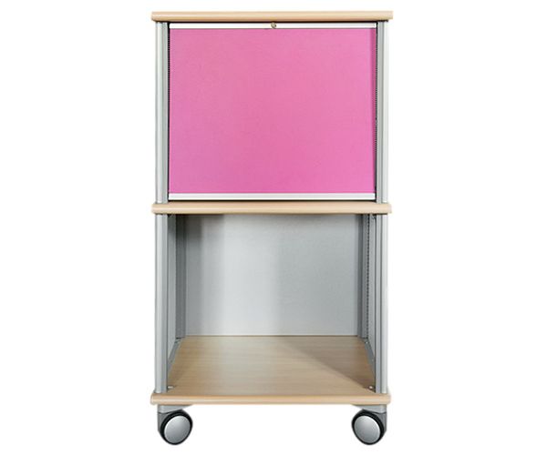 3304 Тумба Подкатной стеллаж Picco mobil LAB.Space 