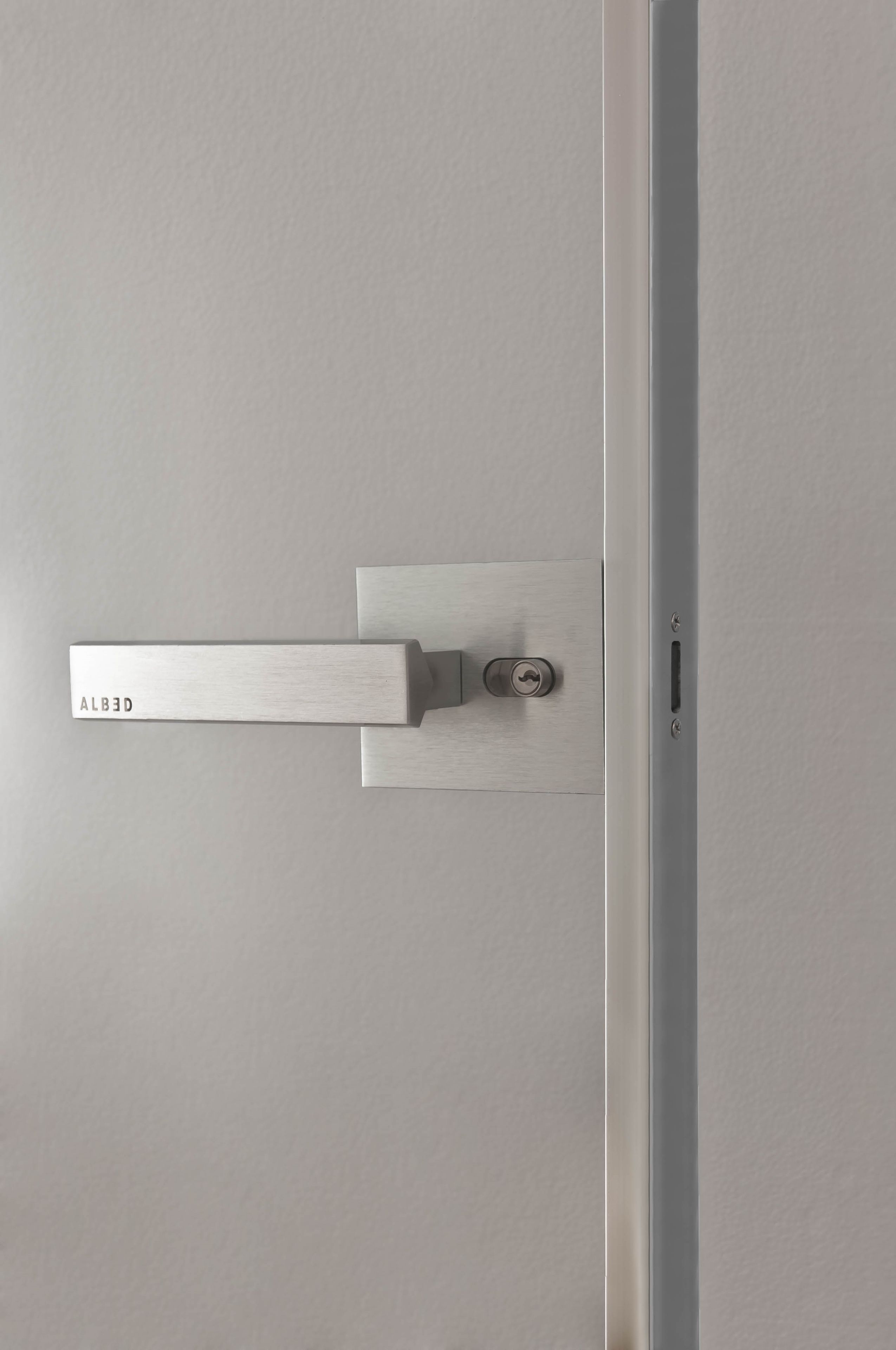 Офисная стеклянная подвижная стена ALBED All Ways ARCH-00032875 - Вид №6