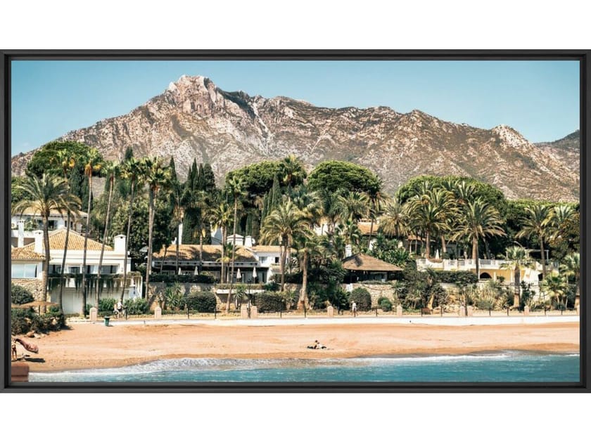 Печать фотографий на бумаге YellowKorner пейзаж ARCH-00029563